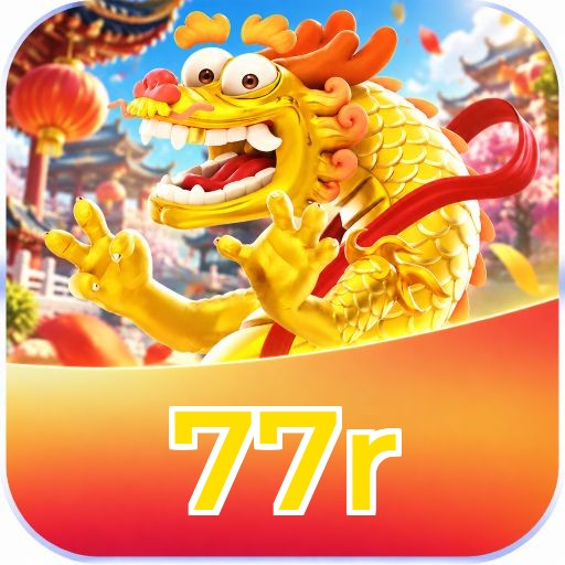 Logo 77r
