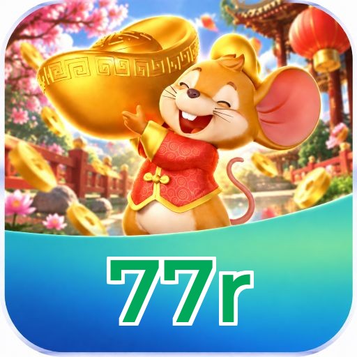 Logo 77r