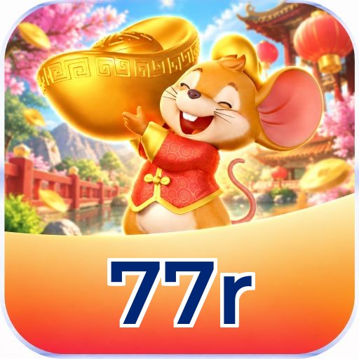 Logo APK 77r Android