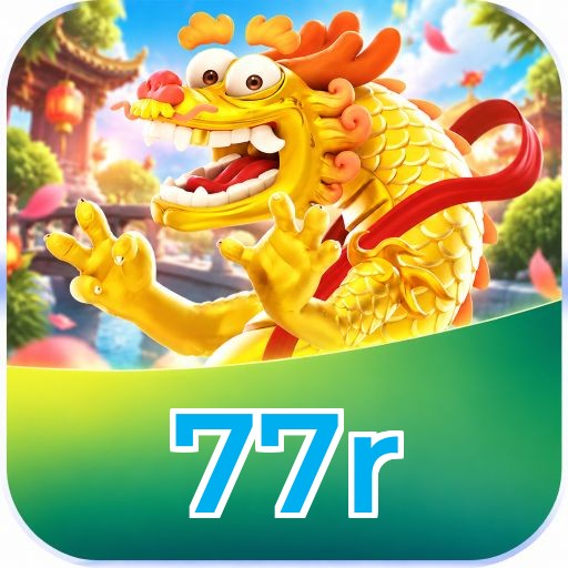 Logo 77r