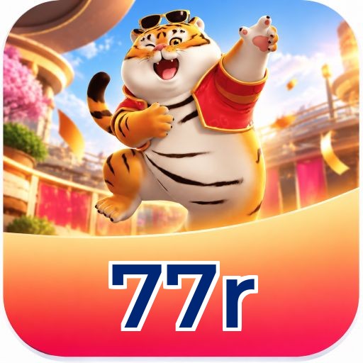 Logo 77r